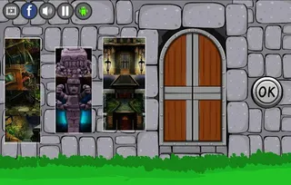 Escape Room - 15 Door Escape - Screenshot 3