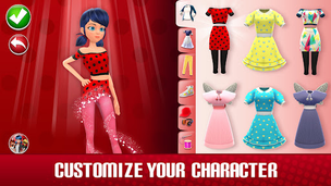 Miraculous Ladybug Life - Screenshot 3