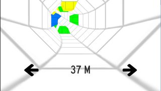 Tunnel Racing - Screenshot 3