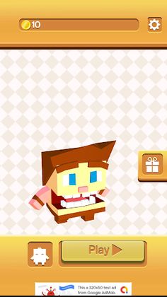 Craft - Screenshot 1