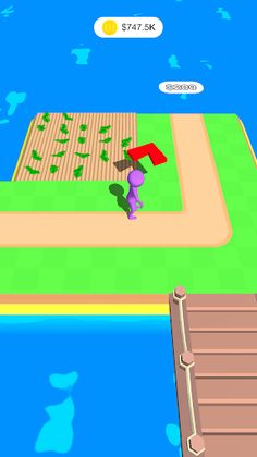 Flowers Shop - Screenshot 1