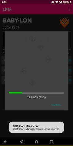 LIFE4 - Screenshot 2