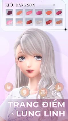 Shining Nikki - Screenshot 1