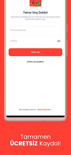 Elma Topla ve Kazan - Screenshot 3