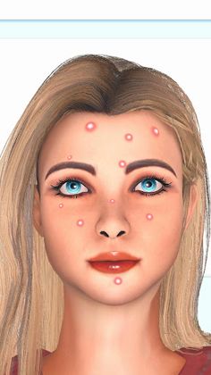 Beautician ASMR - Screenshot 2