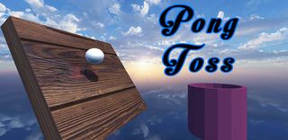 Pong Toss - Screenshot 1