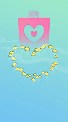 Drones Flock - Screenshot 1