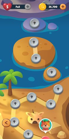 Pop Pet Bubble - Screenshot 4