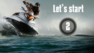 VR Boat Ride | Yacht VR - Screenshot 1