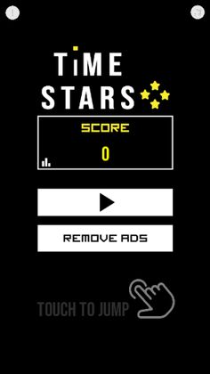 Time Stars - Screenshot 1