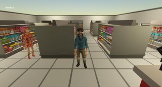 Grocery Time - Screenshot 1