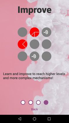 Ball Memory - Screenshot 4