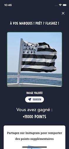 Gwennhadu’Flash - Screenshot 3