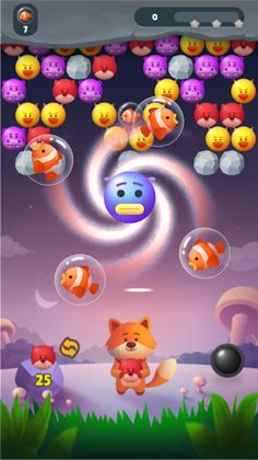 Bubble Pop Craze - Screenshot 3