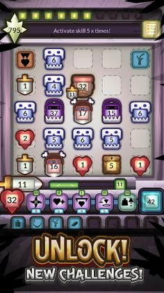 Sliding Swords - Screenshot 4