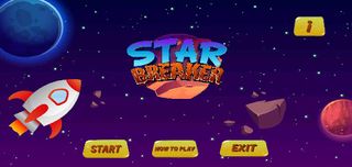 StarBreaker - Screenshot 2
