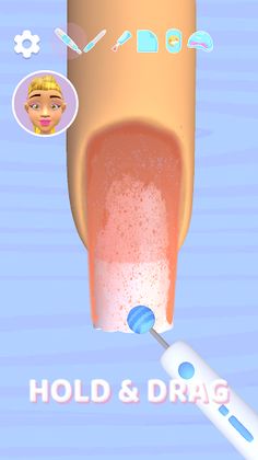 Art Salon - Makeup & Nails - Screenshot 4