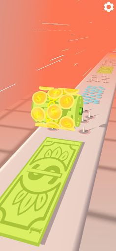 Money Roll - Screenshot 4