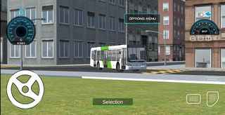 Bus Simulator 2019 - Screenshot 2