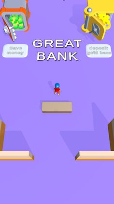 Great Banker - Screenshot 4