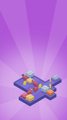 Capybara Puzzle - Screenshot 2