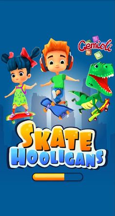 Yeti & boy - Screenshot 3