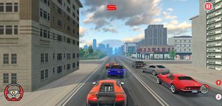 Town Legend - Screenshot 1