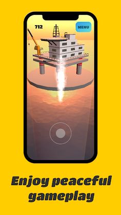 Casual Tornado - ASMR - Screenshot 1