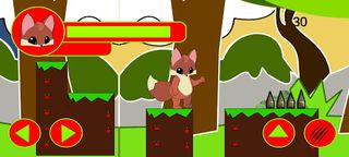 A CORRIDA DA RAPOSA - Screenshot 1