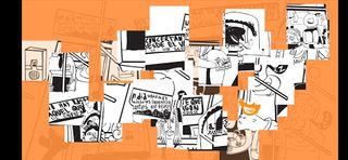 Metro Carnaval - Screenshot 2