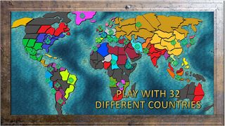 Ages of Wars: Victoria - Screenshot 1