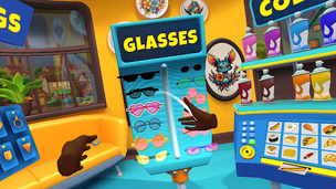 Shave & Stuff - Screenshot 3