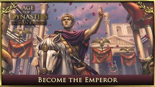 Age of Dynasties: Rome War - Screenshot 1