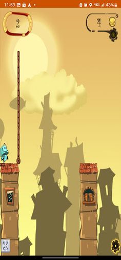 Cross The Bridge - Screenshot 3