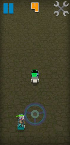 Drift Away - Screenshot 3