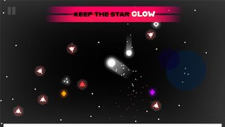 Glow Star - Screenshot 2