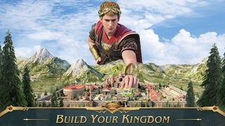 War Eternal-Divine Battlefield - Screenshot 3