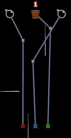 Spark Out - Screenshot 3