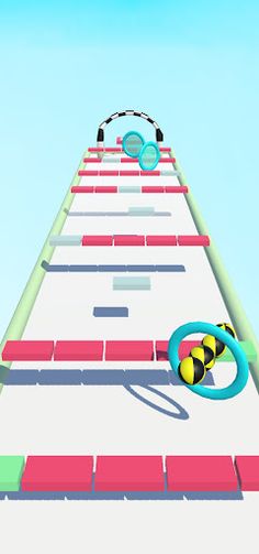 Perfect Cross - Screenshot 2