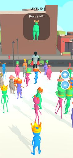 Kill Them All - Screenshot 2