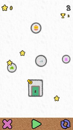 Tearable - Screenshot 1