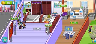 Trap Inc – Idle Clicker Tycoon - Screenshot 2