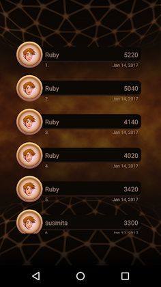 Diamond Crush - Screenshot 3