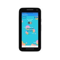 Flying Bird Box Game - Screenshot 3