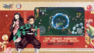 Ragnarok X: Next Generation - Screenshot 2