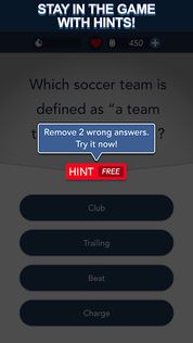 Sports Trivia Star Sport Games - Screenshot 4