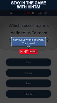 Sports Trivia Star Sport Games - Screenshot 4