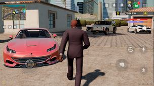 OneState RP - Role Play Life - Screenshot 1