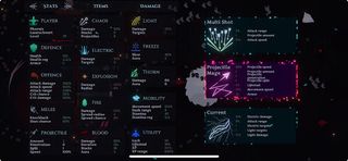 Ophelia's Paradise Demo - Screenshot 3