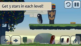 Monster Twins (cool version) - Screenshot 3
